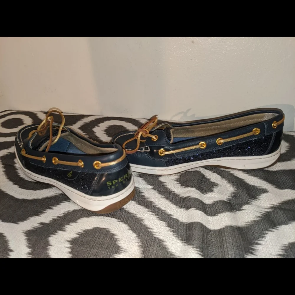 Sperry Boaters - Picture 5 of 7
